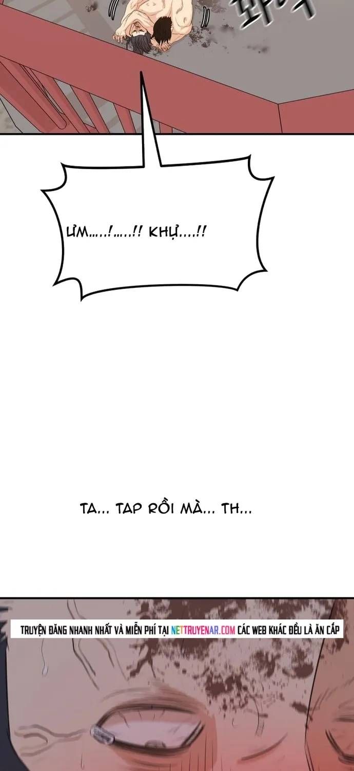 Bạn Trai Vệ Sĩ Chap 165 - Next Chap 164