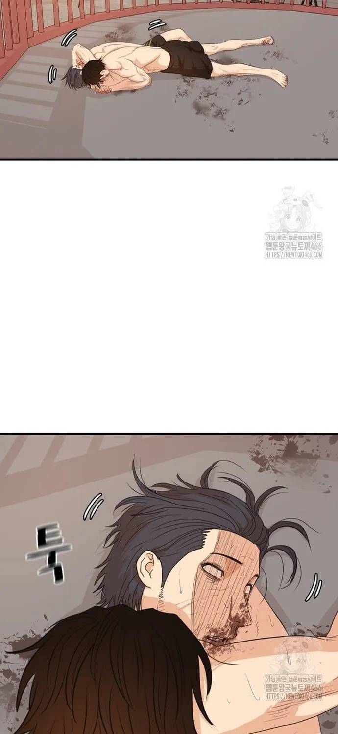 Bạn Trai Vệ Sĩ Chap 165 - Next Chap 164