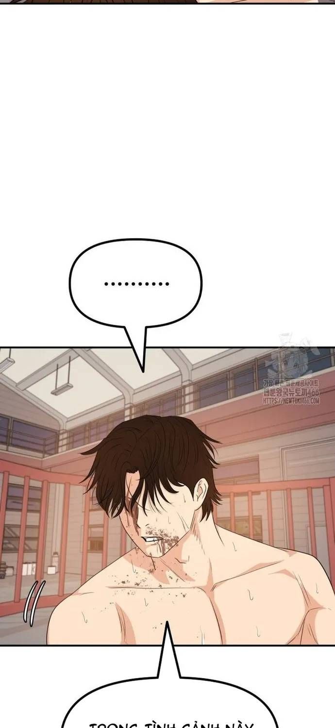 Bạn Trai Vệ Sĩ Chap 165 - Next Chap 164