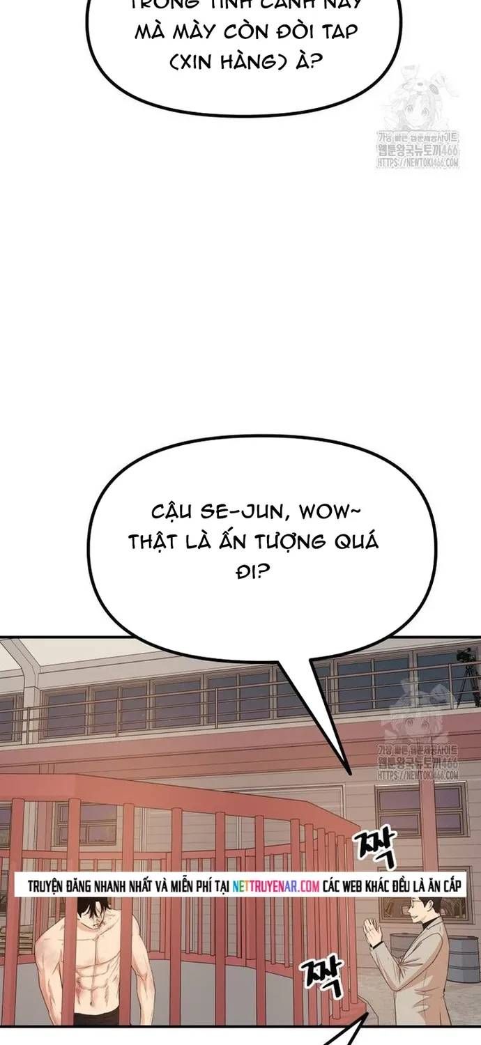 Bạn Trai Vệ Sĩ Chap 165 - Next Chap 164