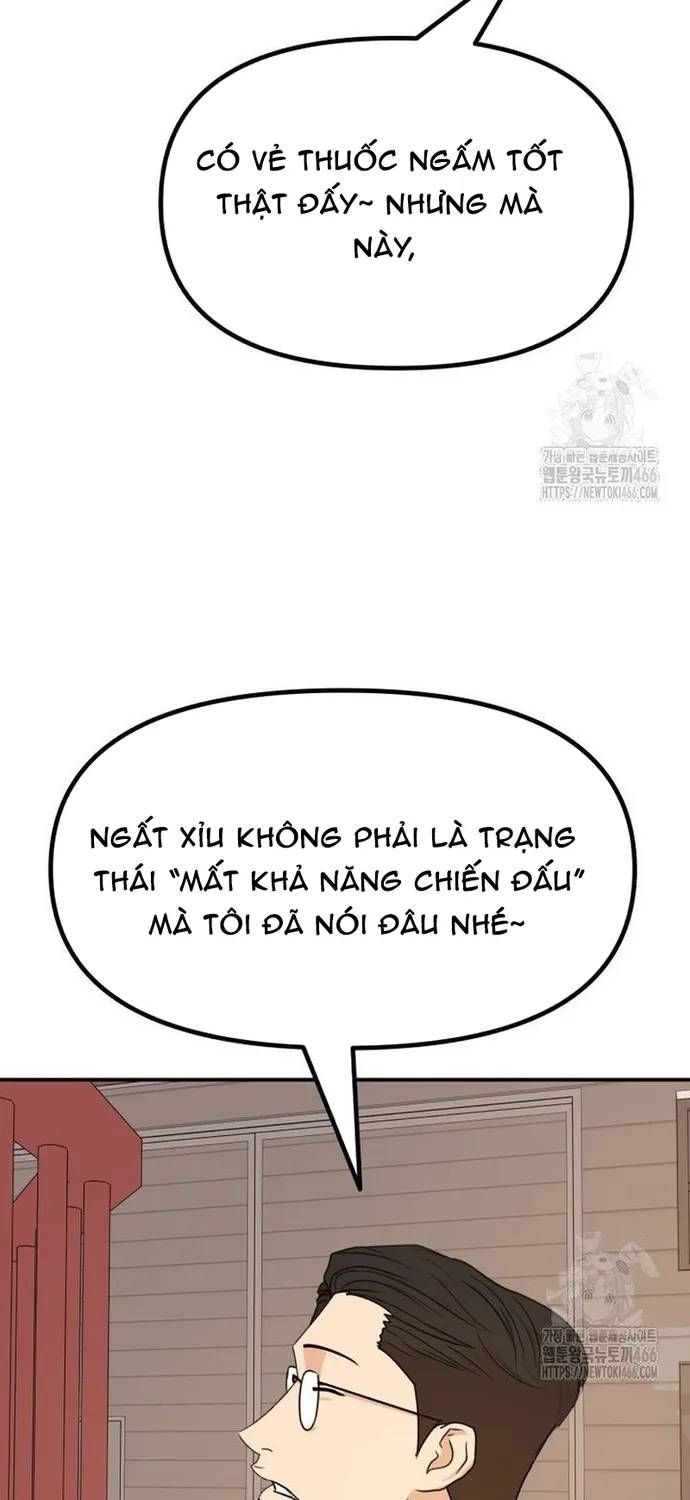 Bạn Trai Vệ Sĩ Chap 165 - Next Chap 164