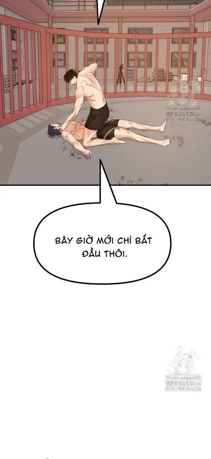 Bạn Trai Vệ Sĩ Chap 165 - Next Chap 164