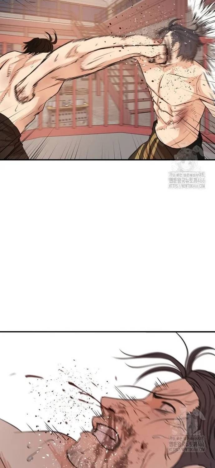 Bạn Trai Vệ Sĩ Chap 165 - Next Chap 164