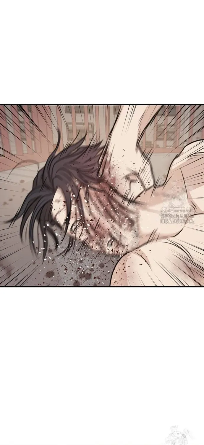 Bạn Trai Vệ Sĩ Chap 165 - Next Chap 164