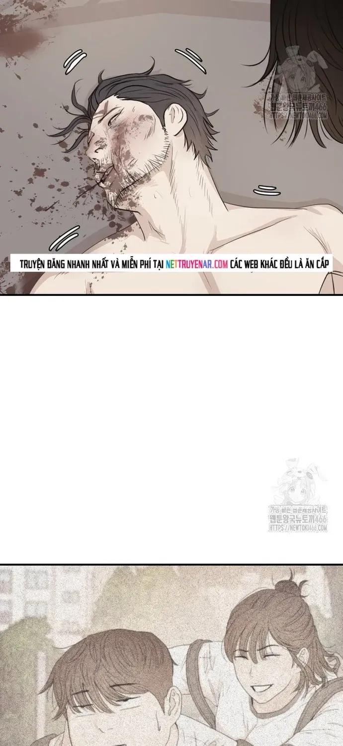 Bạn Trai Vệ Sĩ Chap 165 - Next Chap 164