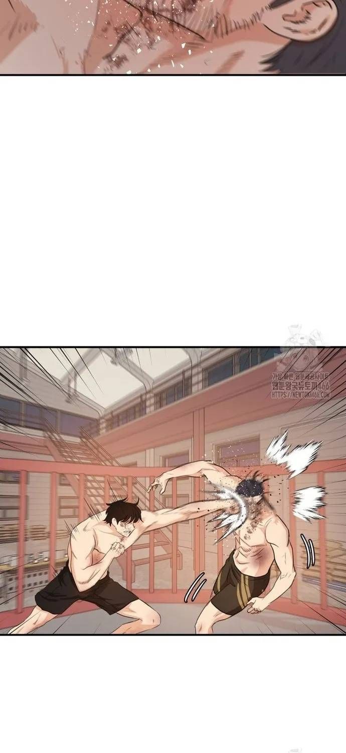 Bạn Trai Vệ Sĩ Chap 165 - Next Chap 164