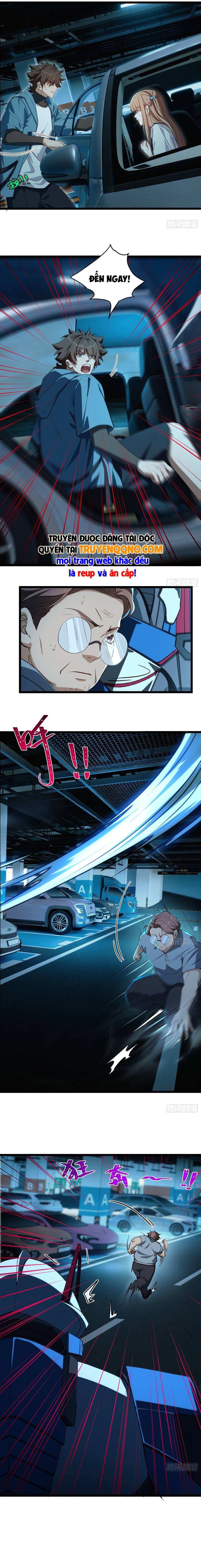 Linh Cảnh Hành Giả Chap 51 - Next Chap 52