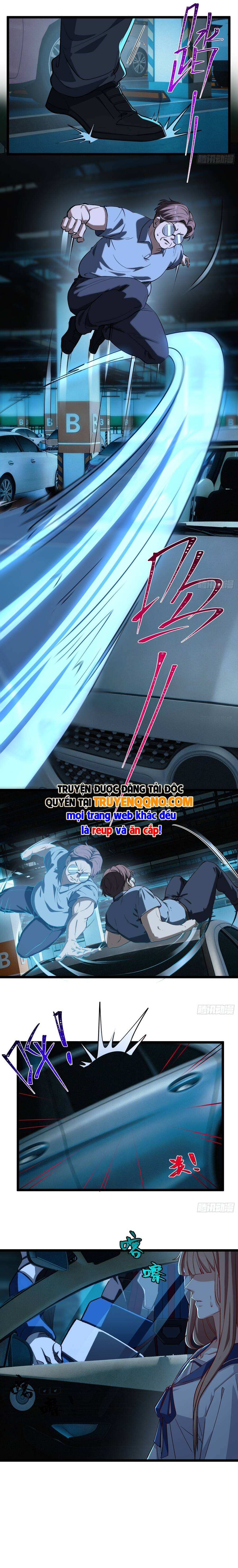 Linh Cảnh Hành Giả Chap 51 - Next Chap 52