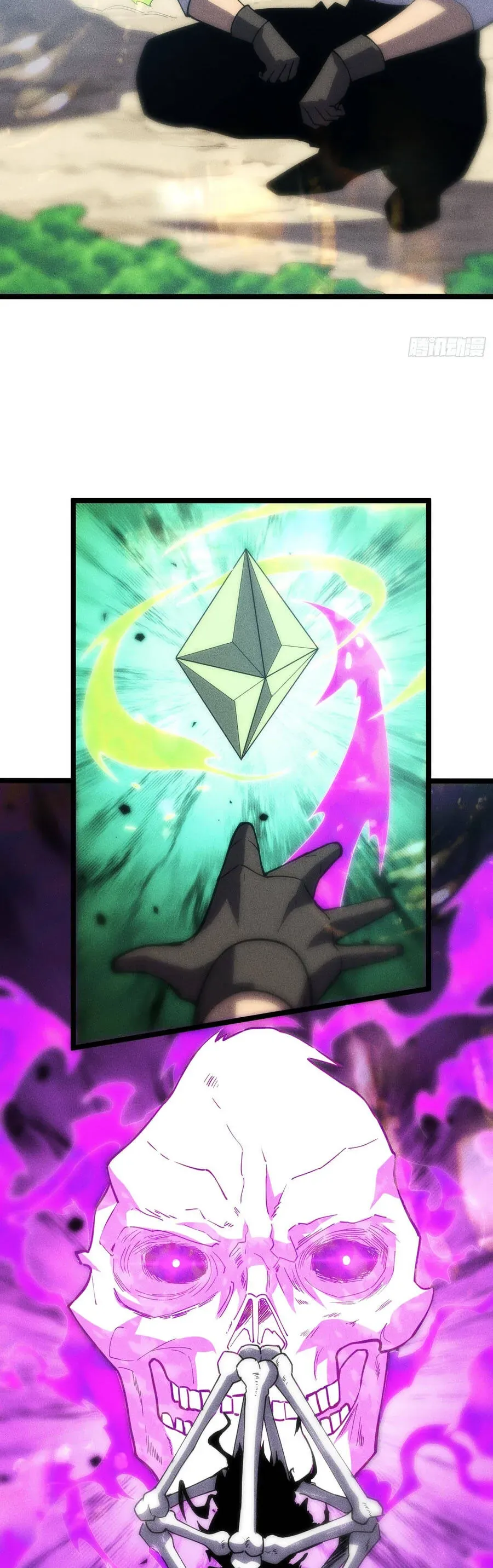 Ta Là Nông Phu Trồng Vong Linh Chap 10 - Next Chap 11