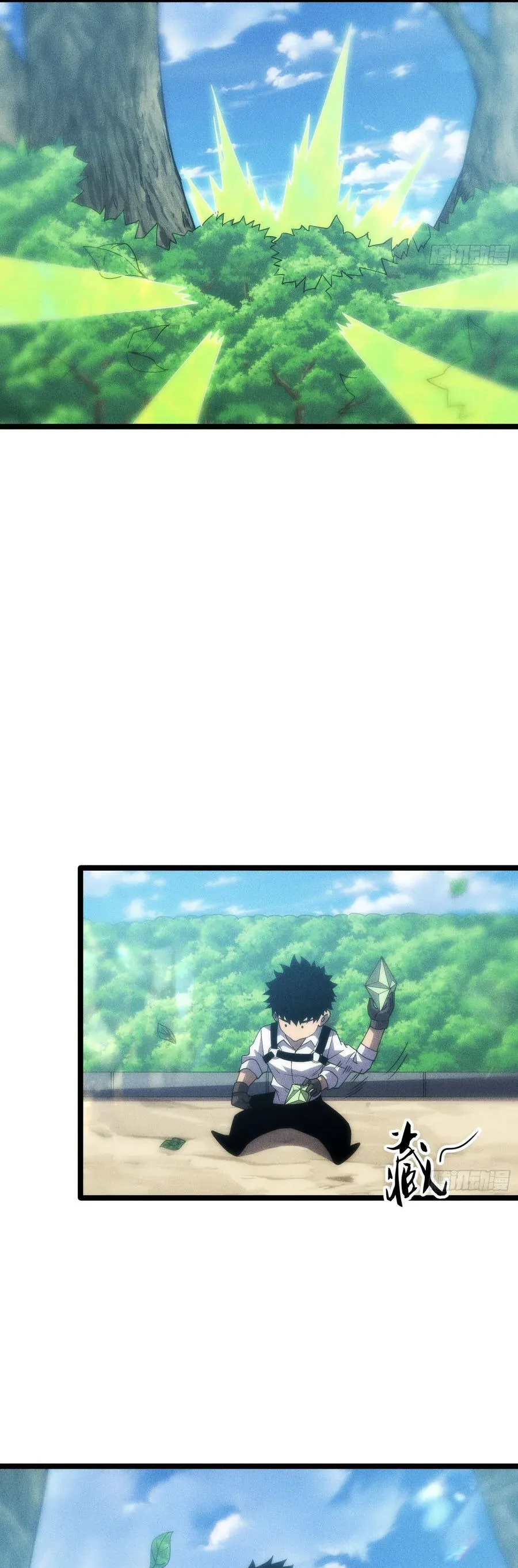 Ta Là Nông Phu Trồng Vong Linh Chap 10 - Next Chap 11