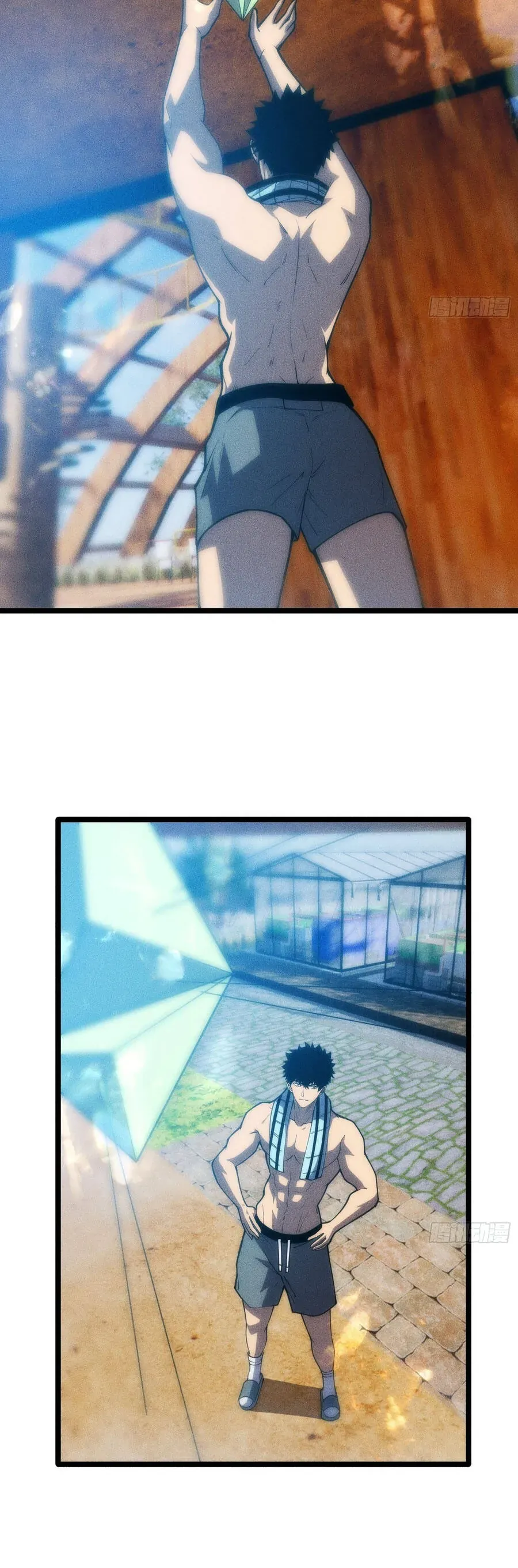 Ta Là Nông Phu Trồng Vong Linh Chap 10 - Next Chap 11