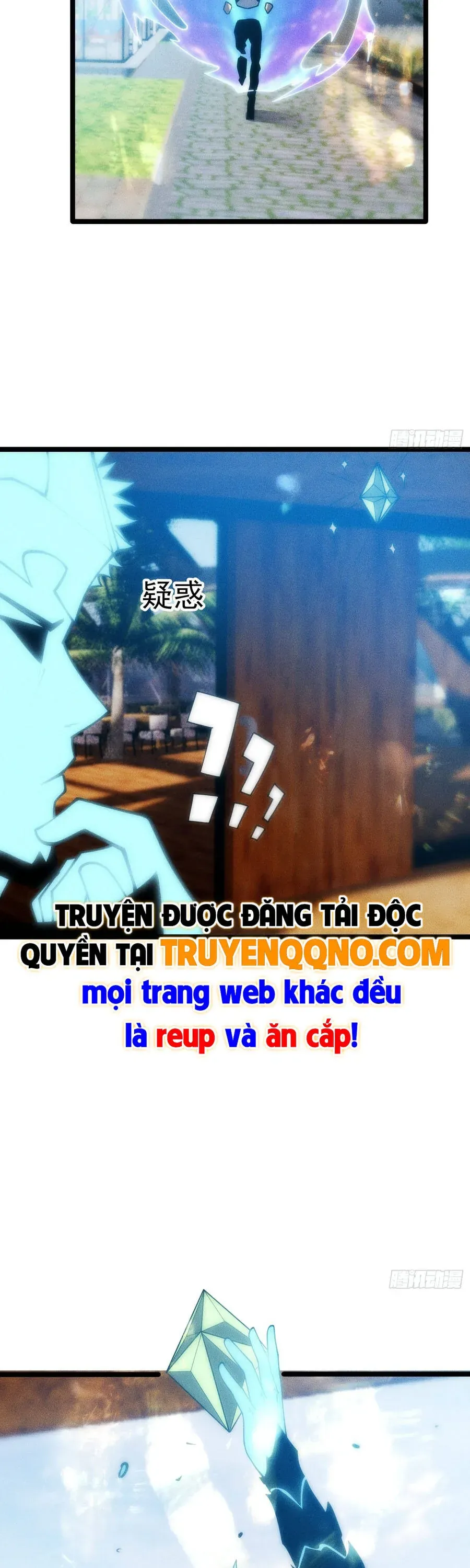 Ta Là Nông Phu Trồng Vong Linh Chap 10 - Next Chap 11