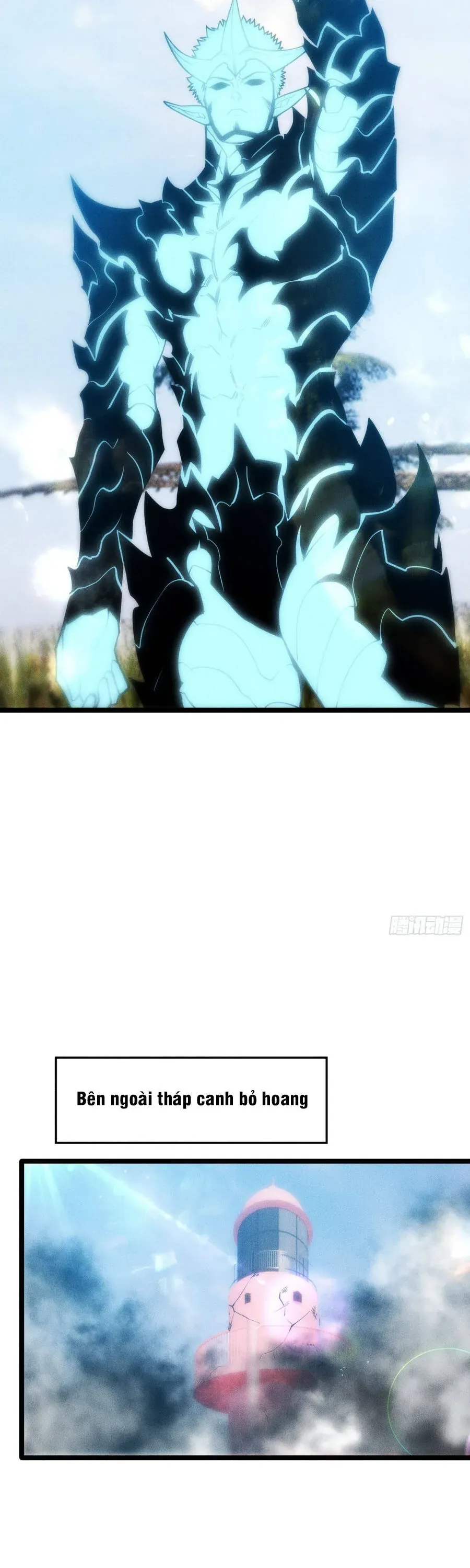 Ta Là Nông Phu Trồng Vong Linh Chap 10 - Next Chap 11