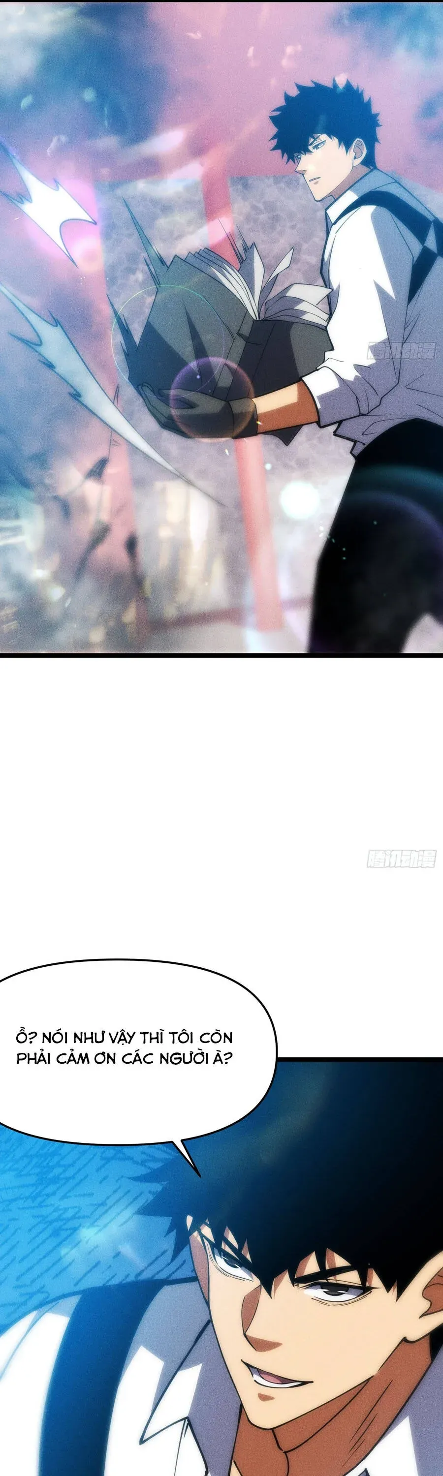 Ta Là Nông Phu Trồng Vong Linh Chap 10 - Next Chap 11