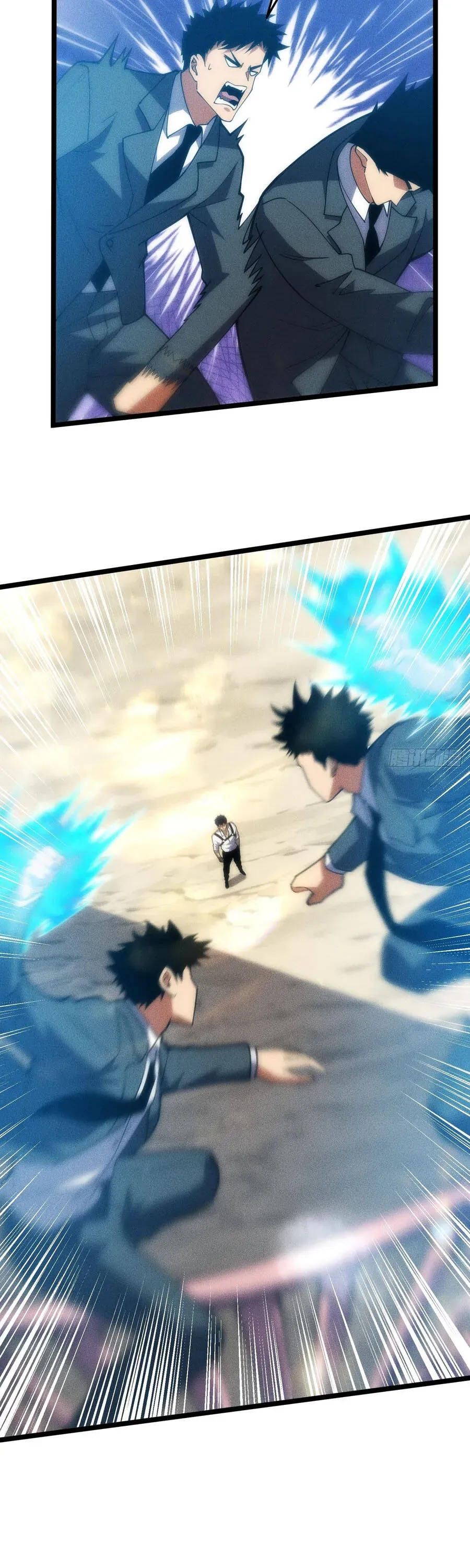 Ta Là Nông Phu Trồng Vong Linh Chap 10 - Next Chap 11