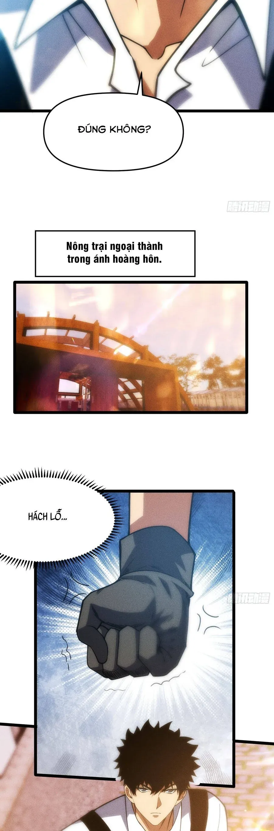 Ta Là Nông Phu Trồng Vong Linh Chap 10 - Next Chap 11