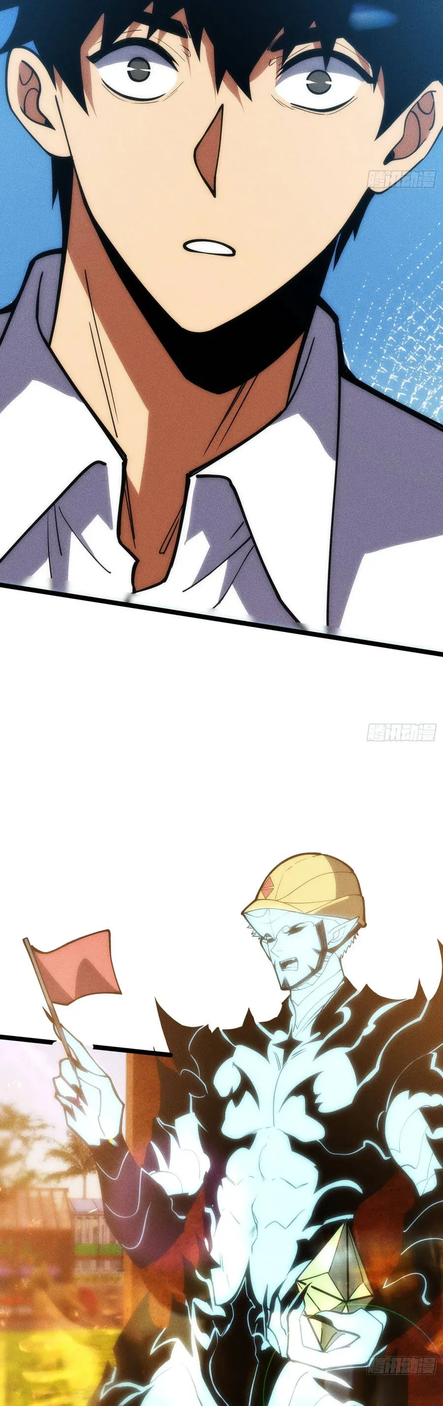 Ta Là Nông Phu Trồng Vong Linh Chap 10 - Next Chap 11