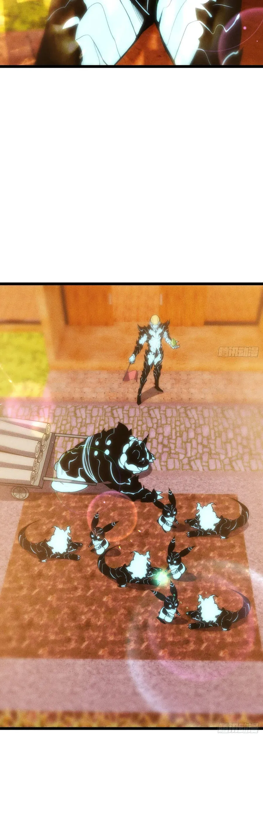 Ta Là Nông Phu Trồng Vong Linh Chap 10 - Next Chap 11