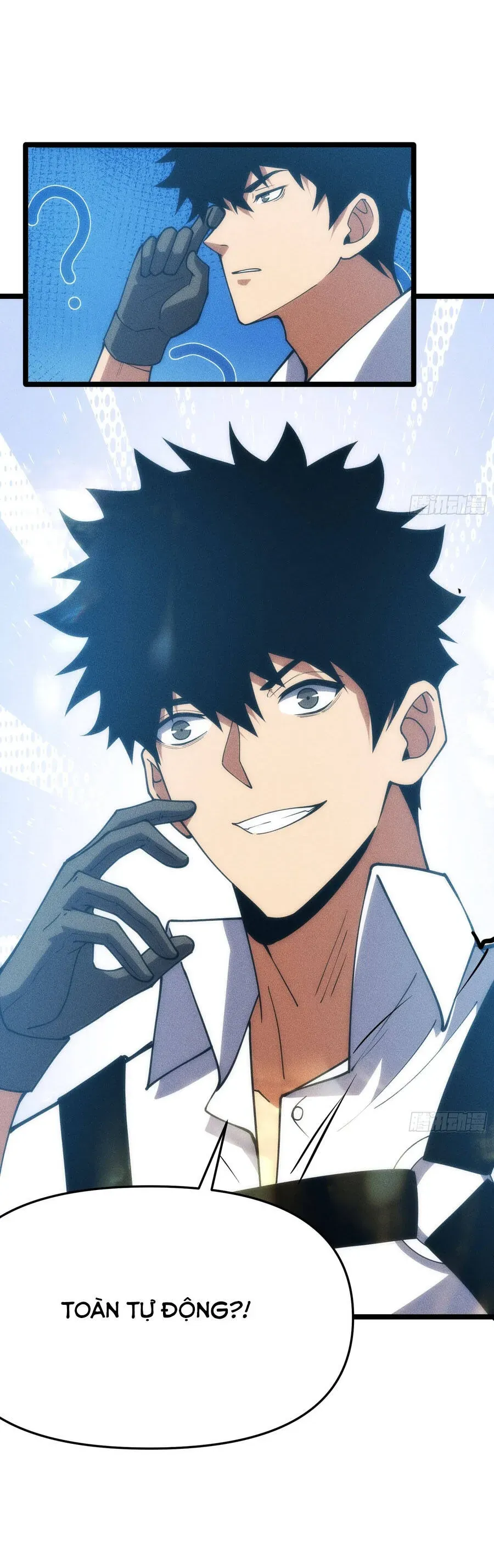 Ta Là Nông Phu Trồng Vong Linh Chap 10 - Next Chap 11