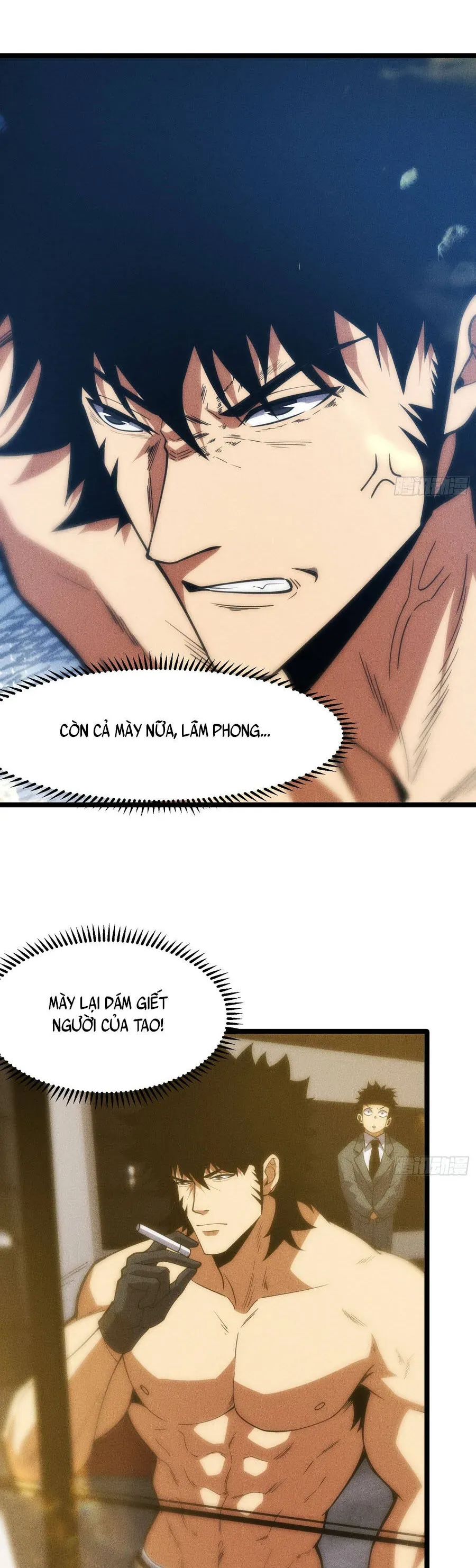 Ta Là Nông Phu Trồng Vong Linh Chap 10 - Next Chap 11