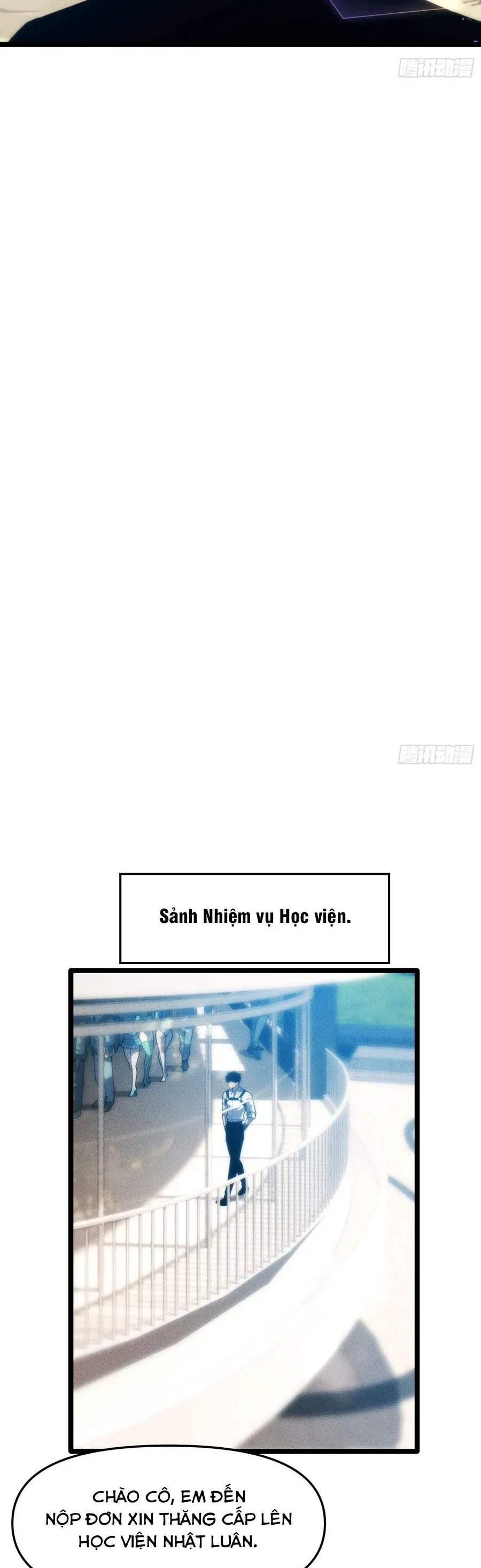 Ta Là Nông Phu Trồng Vong Linh Chap 10 - Next Chap 11