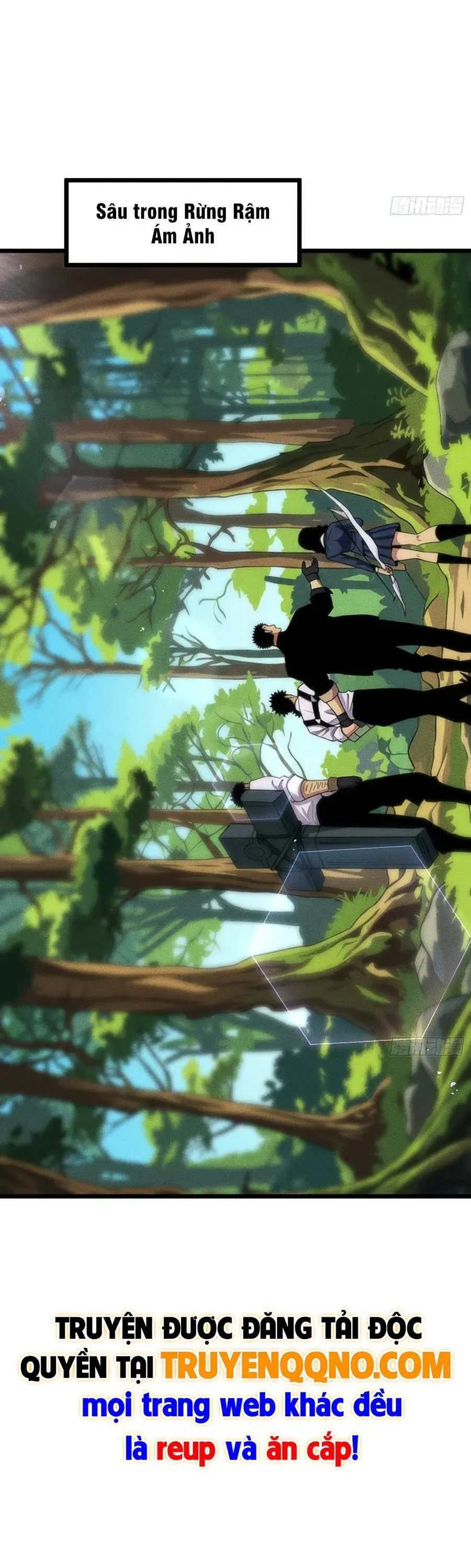 Ta Là Nông Phu Trồng Vong Linh Chap 11 - Next Chap 12