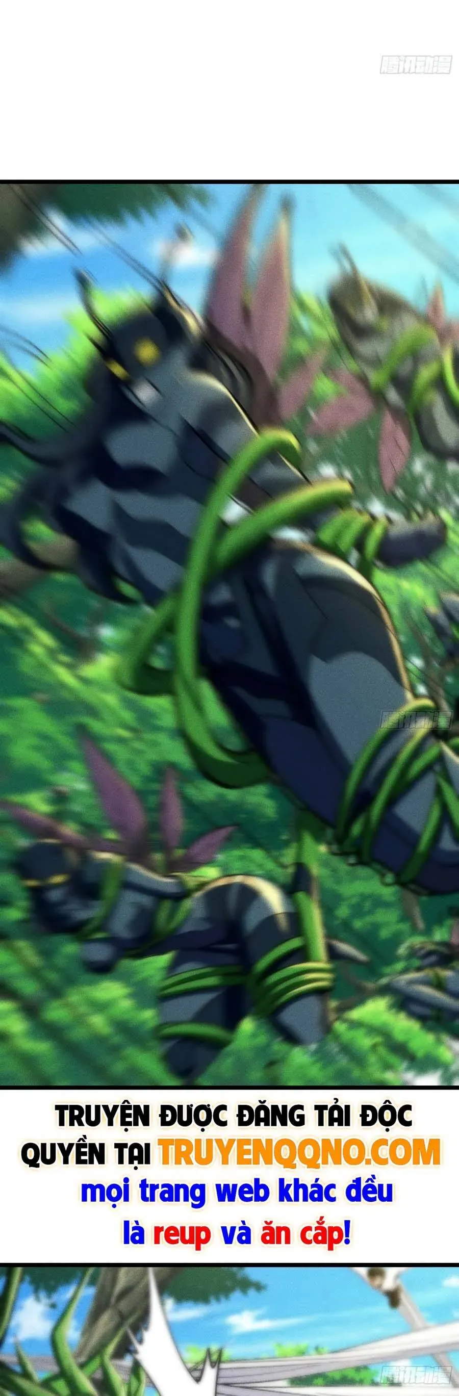 Ta Là Nông Phu Trồng Vong Linh Chap 11 - Next Chap 12