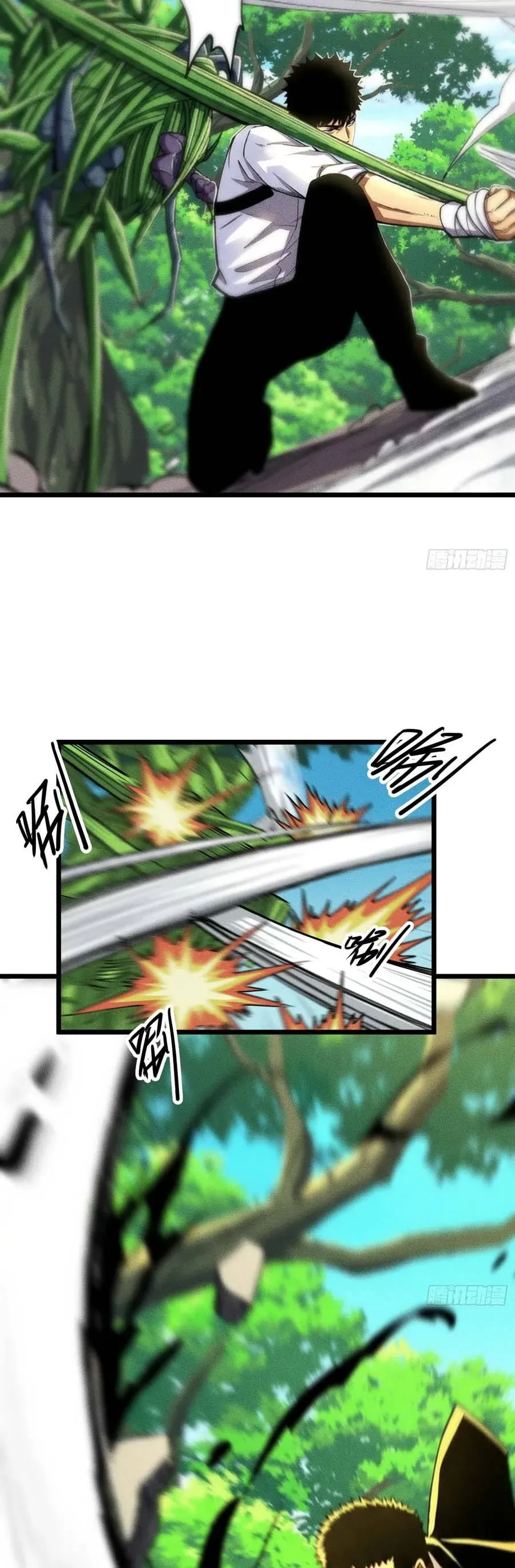 Ta Là Nông Phu Trồng Vong Linh Chap 11 - Next Chap 12