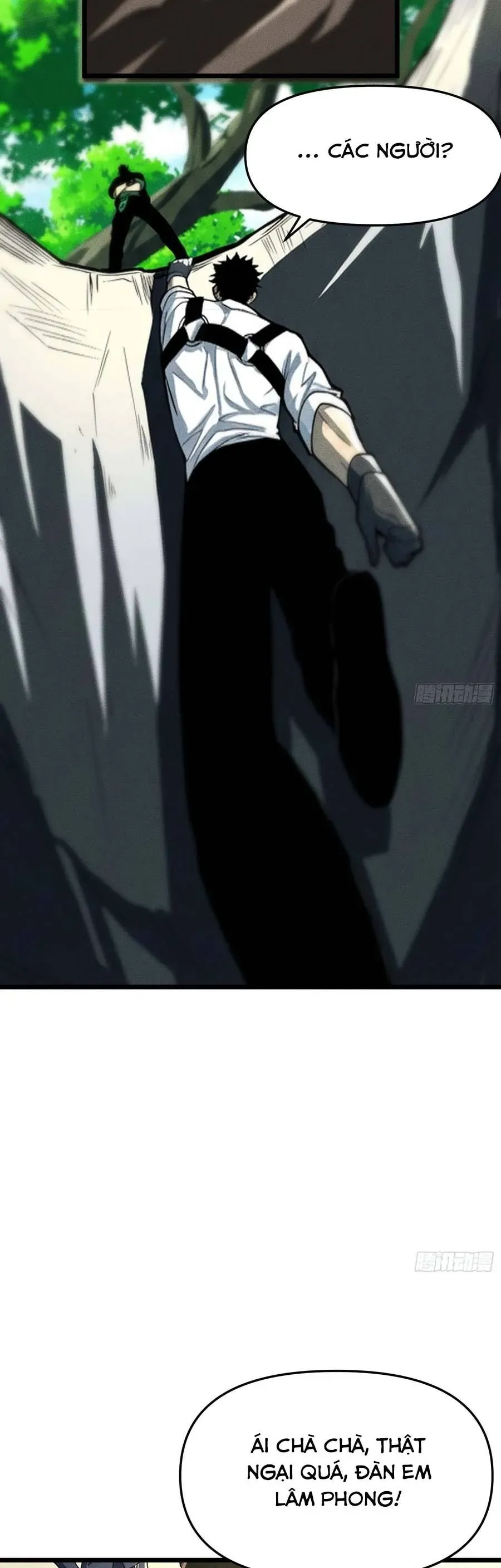 Ta Là Nông Phu Trồng Vong Linh Chap 11 - Next Chap 12