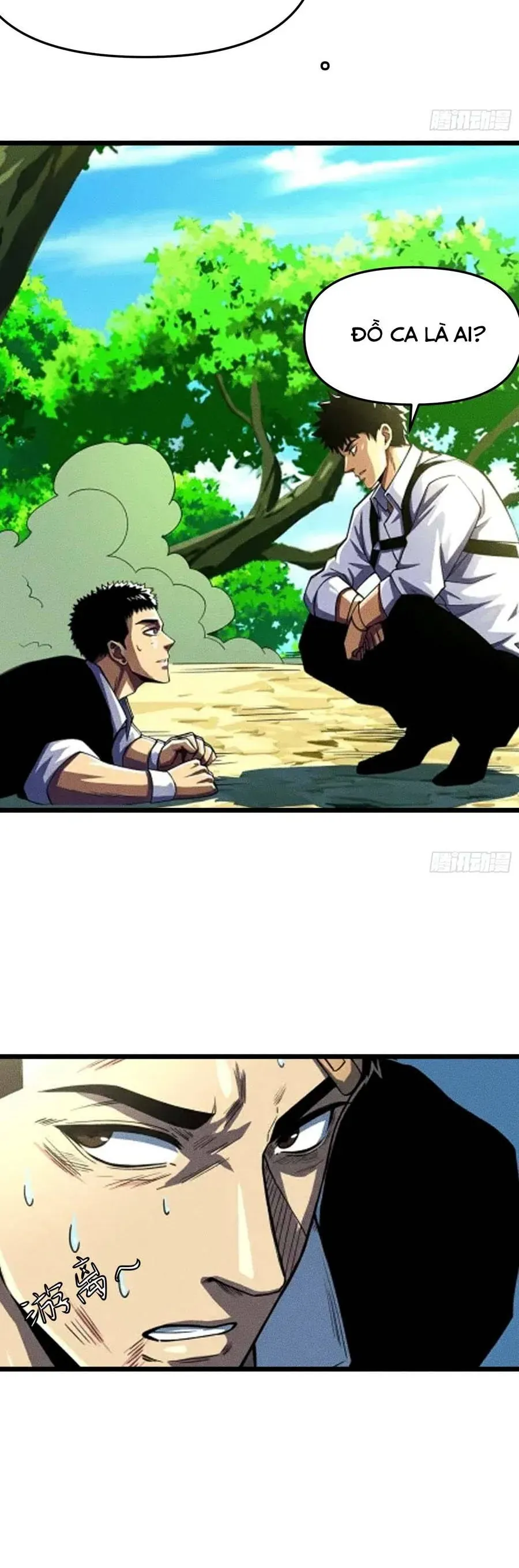 Ta Là Nông Phu Trồng Vong Linh Chap 11 - Next Chap 12