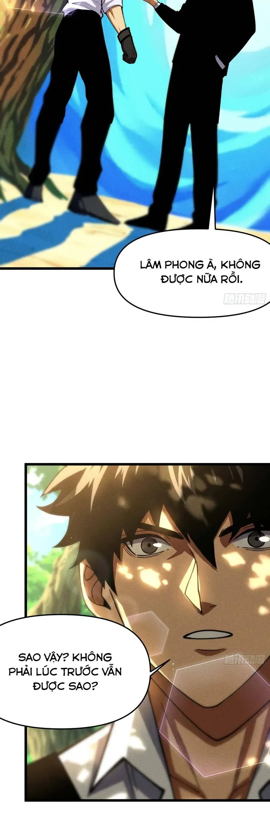 Ta Là Nông Phu Trồng Vong Linh Chap 11 - Next Chap 12