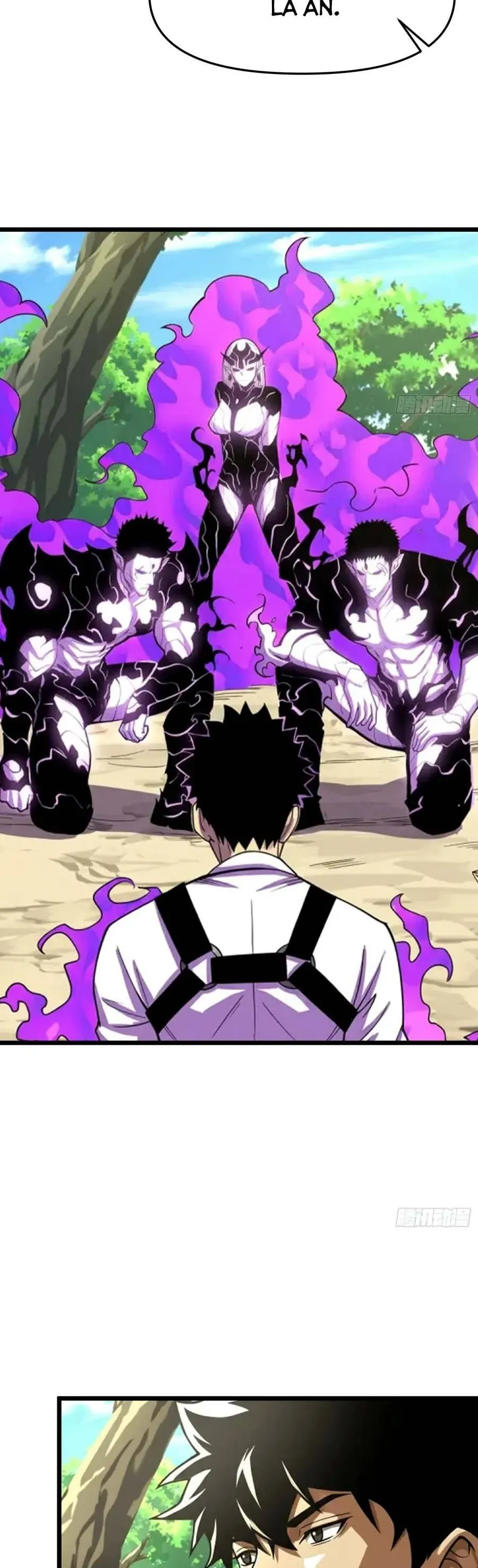 Ta Là Nông Phu Trồng Vong Linh Chap 11 - Next Chap 12