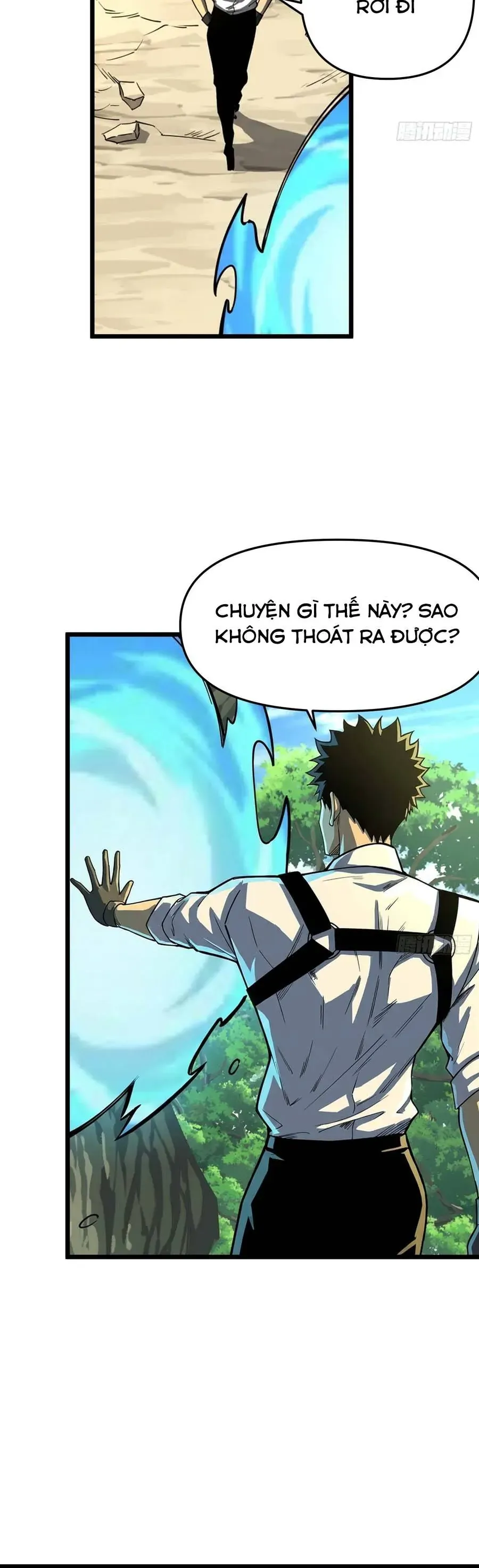 Ta Là Nông Phu Trồng Vong Linh Chap 11 - Next Chap 12