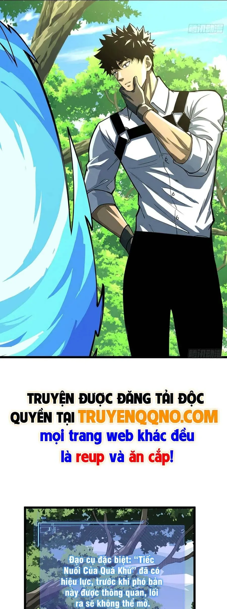 Ta Là Nông Phu Trồng Vong Linh Chap 11 - Next Chap 12