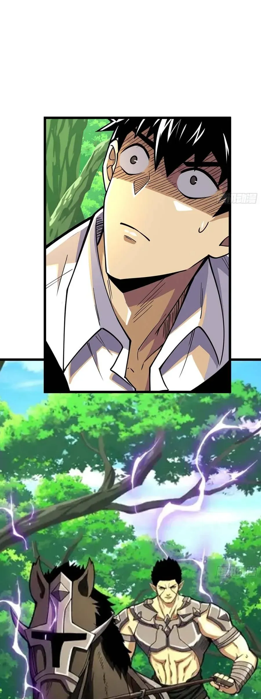 Ta Là Nông Phu Trồng Vong Linh Chap 11 - Next Chap 12