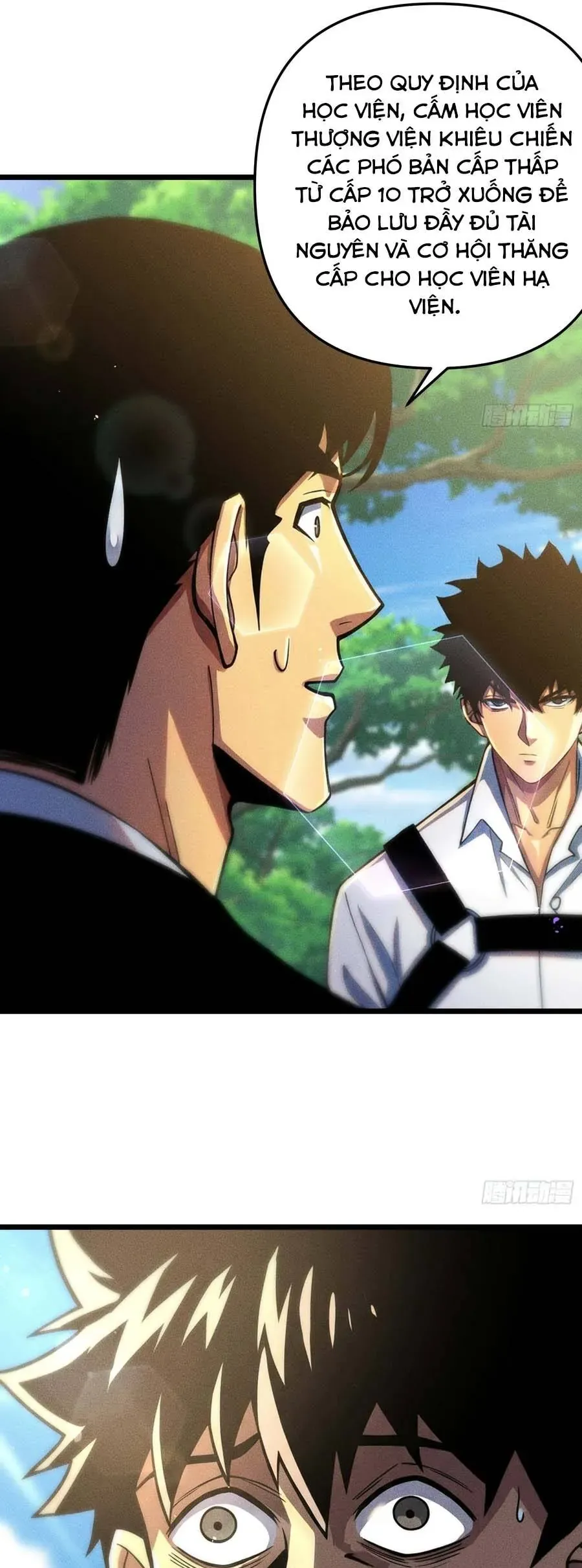 Ta Là Nông Phu Trồng Vong Linh Chap 11 - Next Chap 12