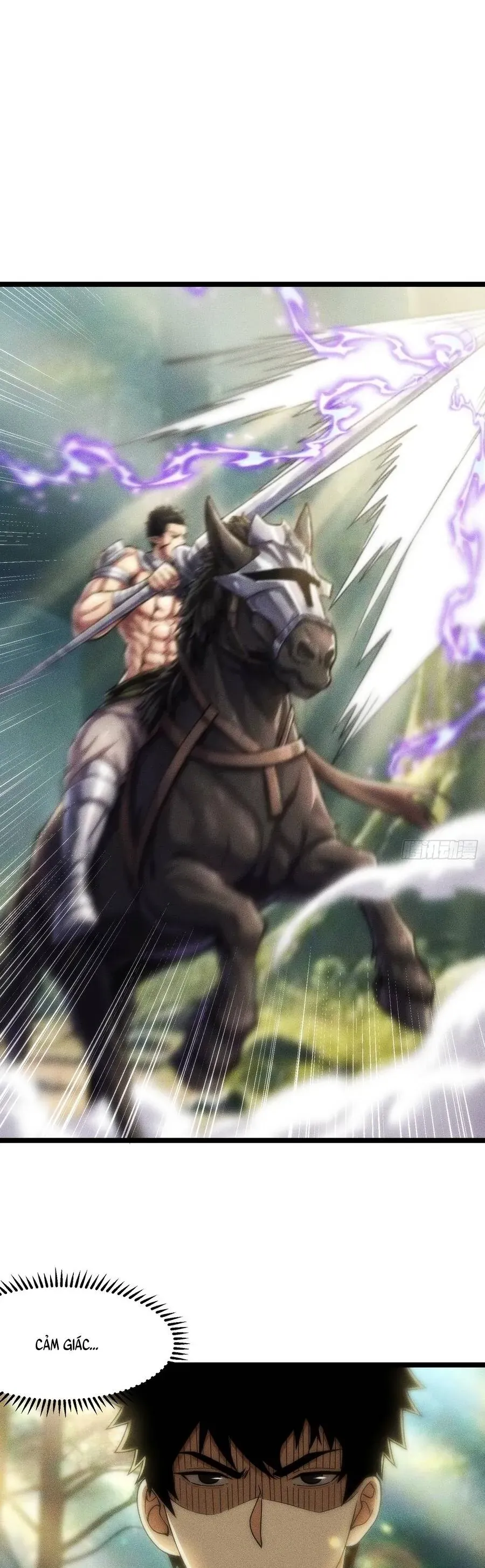 Ta Là Nông Phu Trồng Vong Linh Chap 12 - Next Chap 13