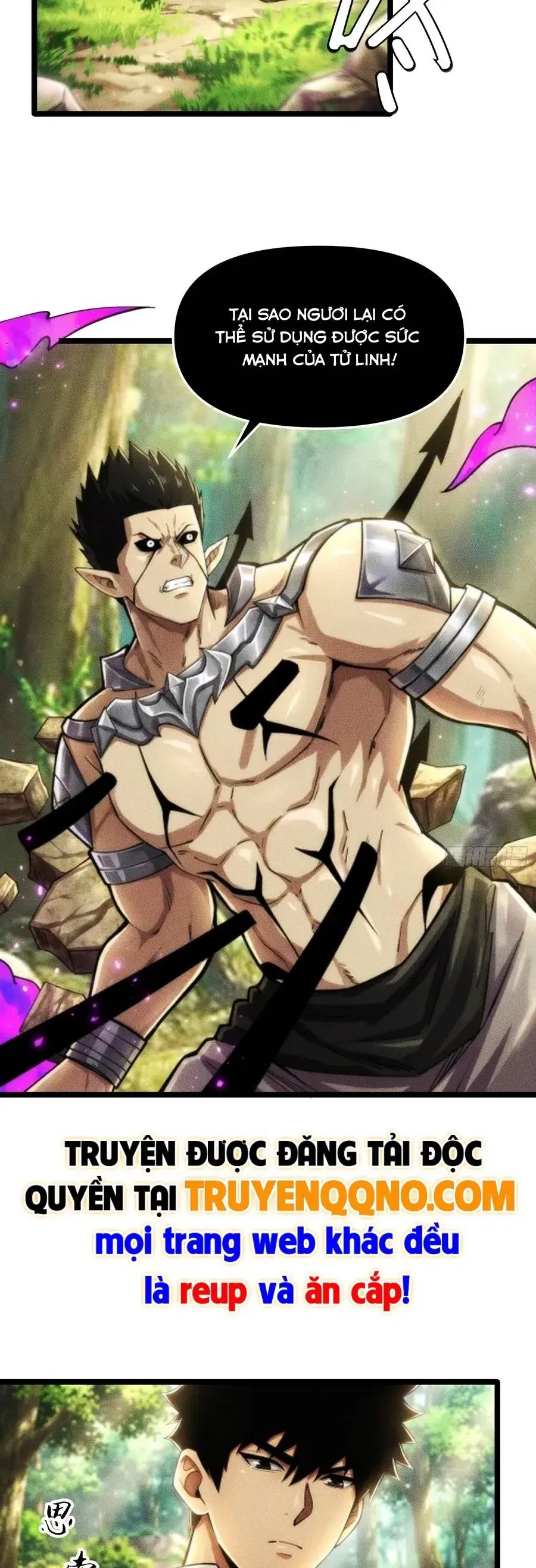 Ta Là Nông Phu Trồng Vong Linh Chap 12 - Next Chap 13