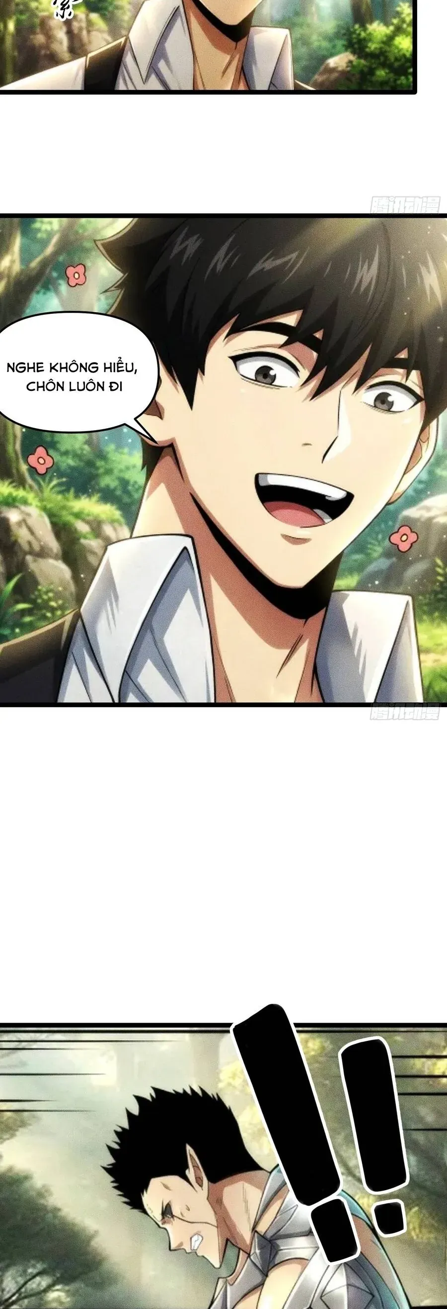 Ta Là Nông Phu Trồng Vong Linh Chap 12 - Next Chap 13