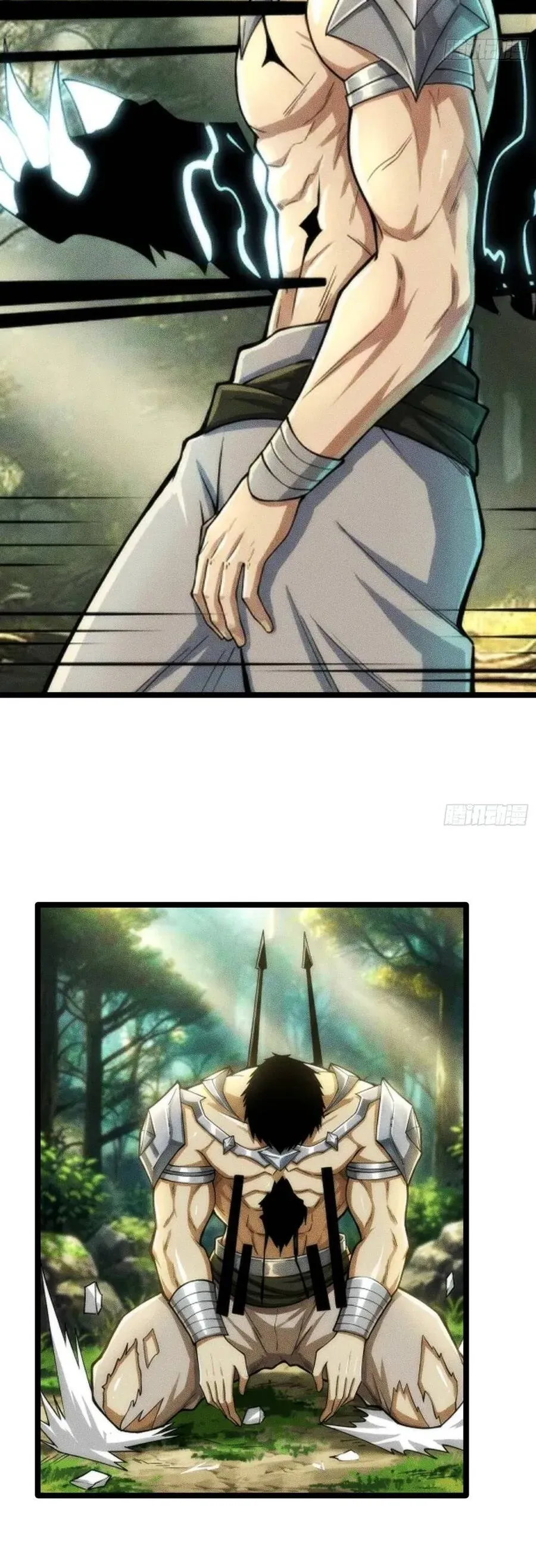 Ta Là Nông Phu Trồng Vong Linh Chap 12 - Next Chap 13