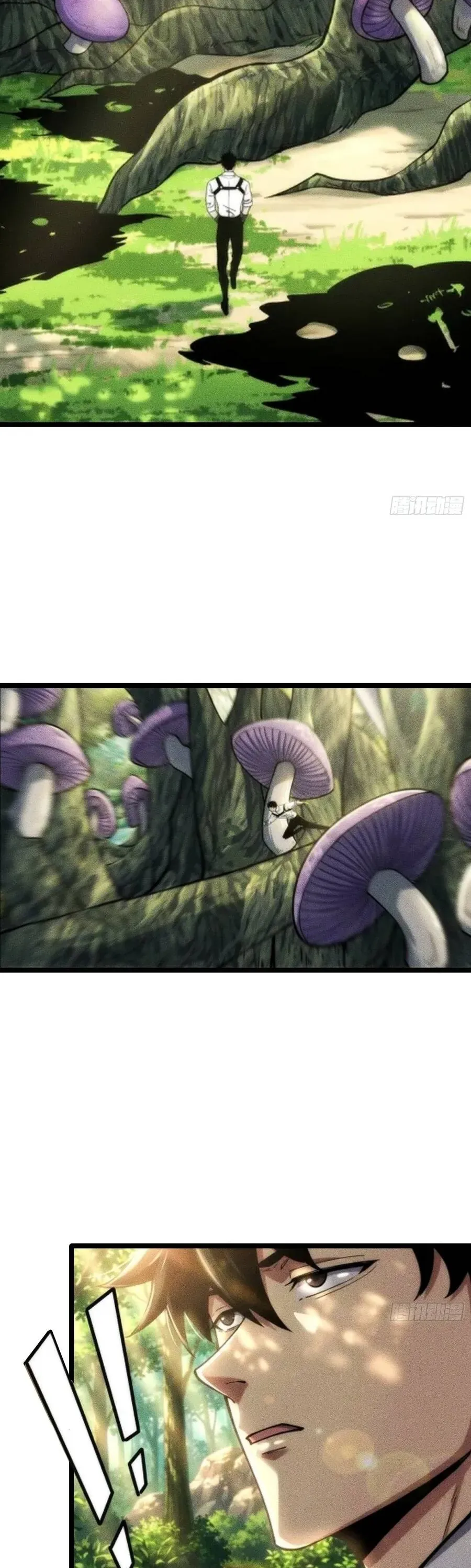 Ta Là Nông Phu Trồng Vong Linh Chap 12 - Next Chap 13