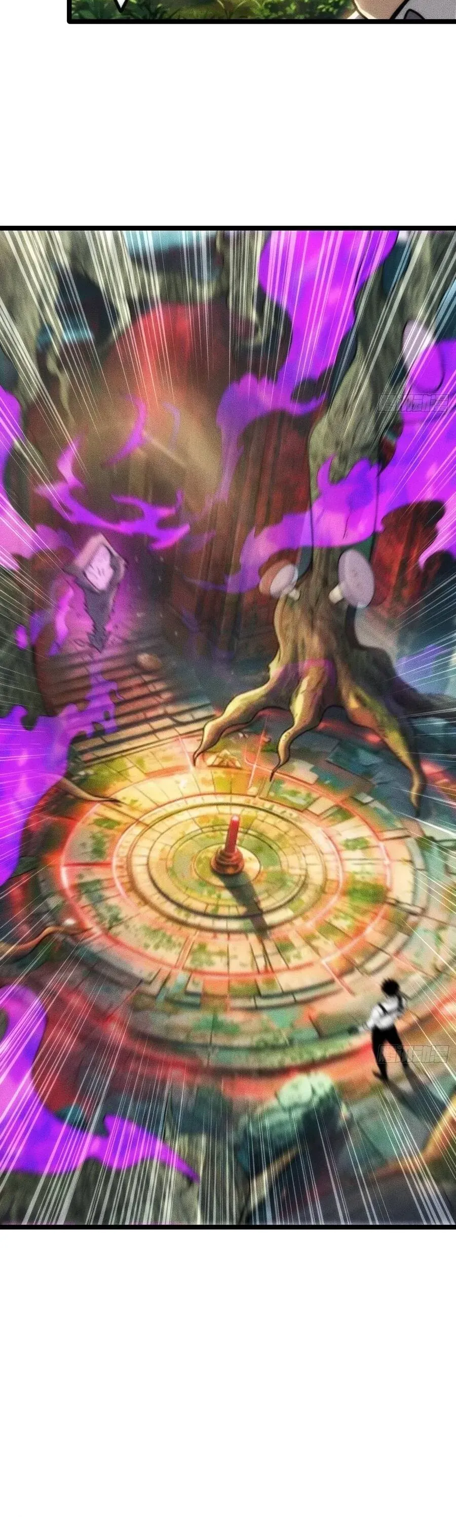 Ta Là Nông Phu Trồng Vong Linh Chap 12 - Next Chap 13