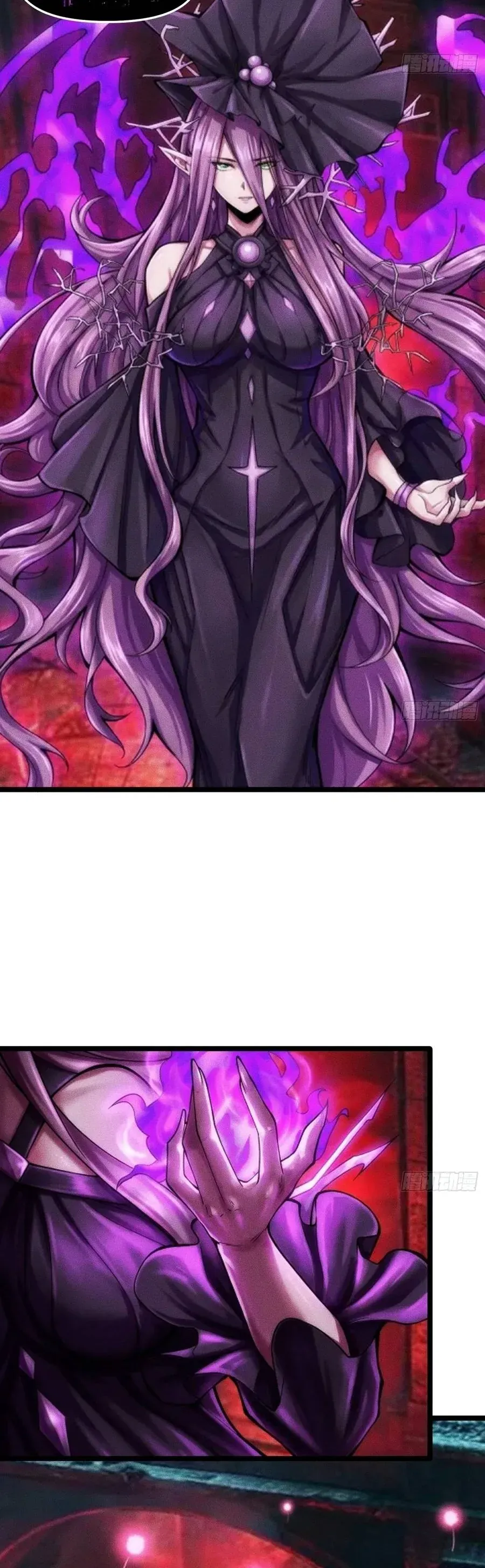 Ta Là Nông Phu Trồng Vong Linh Chap 12 - Next Chap 13