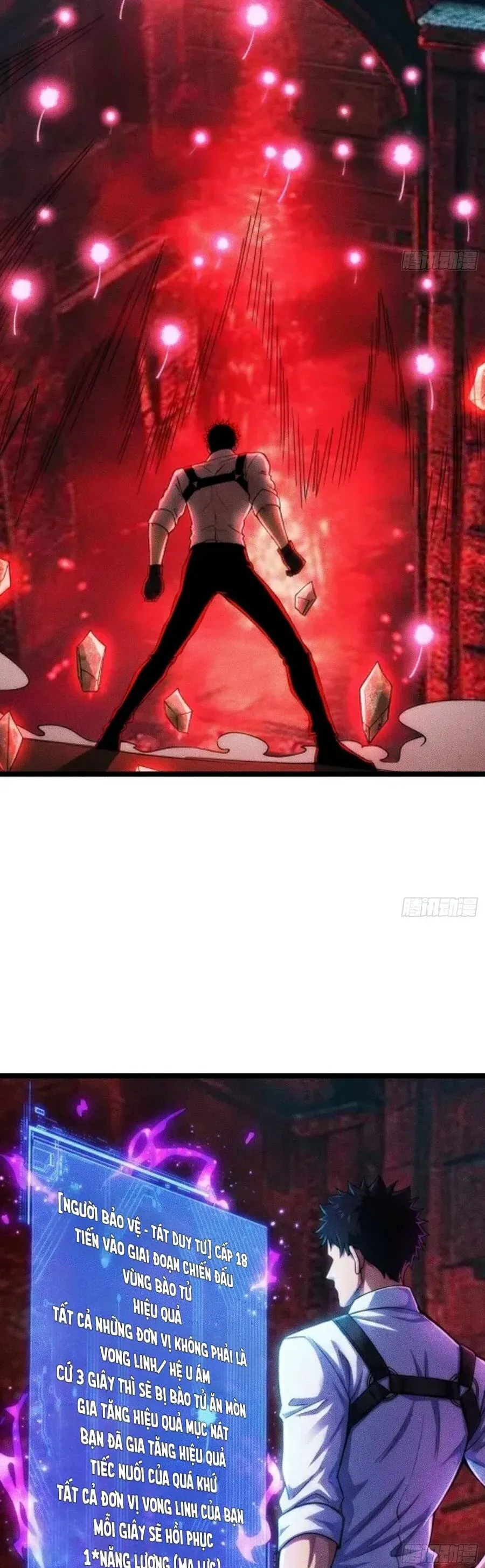 Ta Là Nông Phu Trồng Vong Linh Chap 12 - Next Chap 13