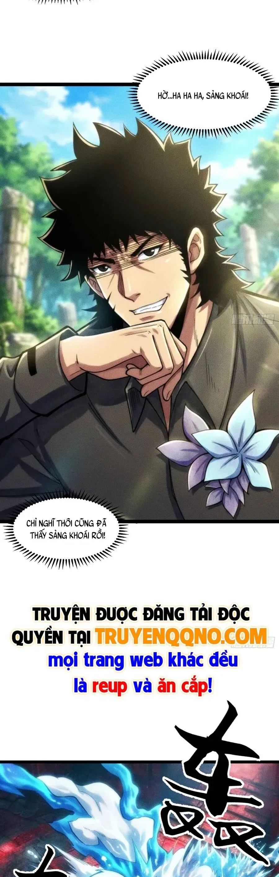 Ta Là Nông Phu Trồng Vong Linh Chap 12 - Next Chap 13