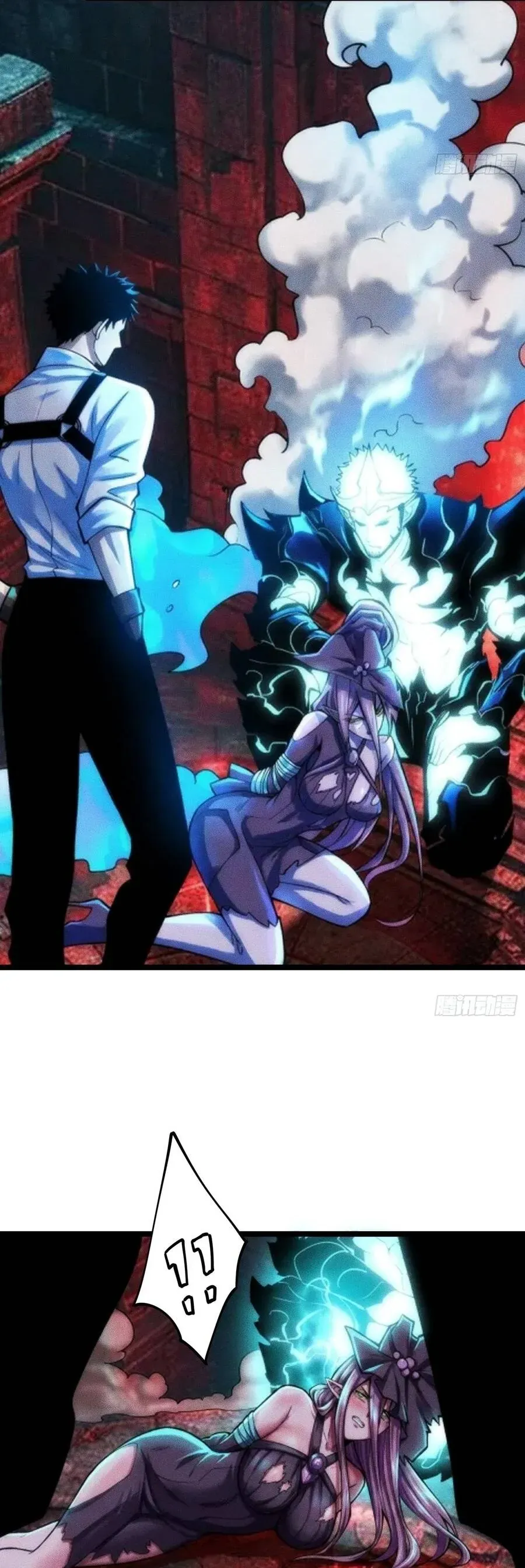 Ta Là Nông Phu Trồng Vong Linh Chap 12 - Next Chap 13