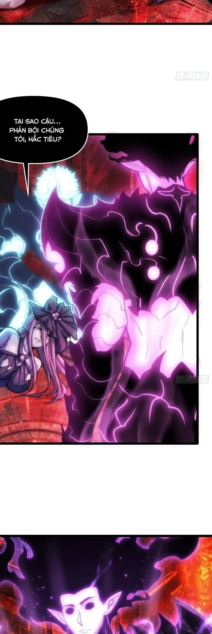 Ta Là Nông Phu Trồng Vong Linh Chap 12 - Next Chap 13