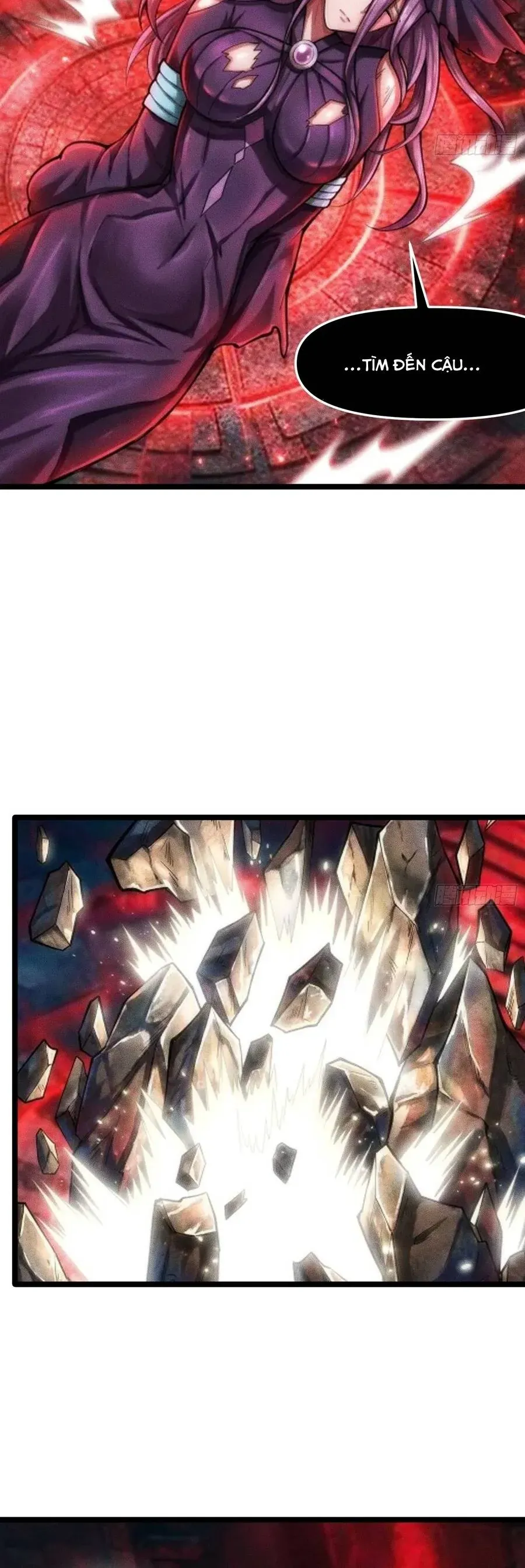 Ta Là Nông Phu Trồng Vong Linh Chap 12 - Next Chap 13