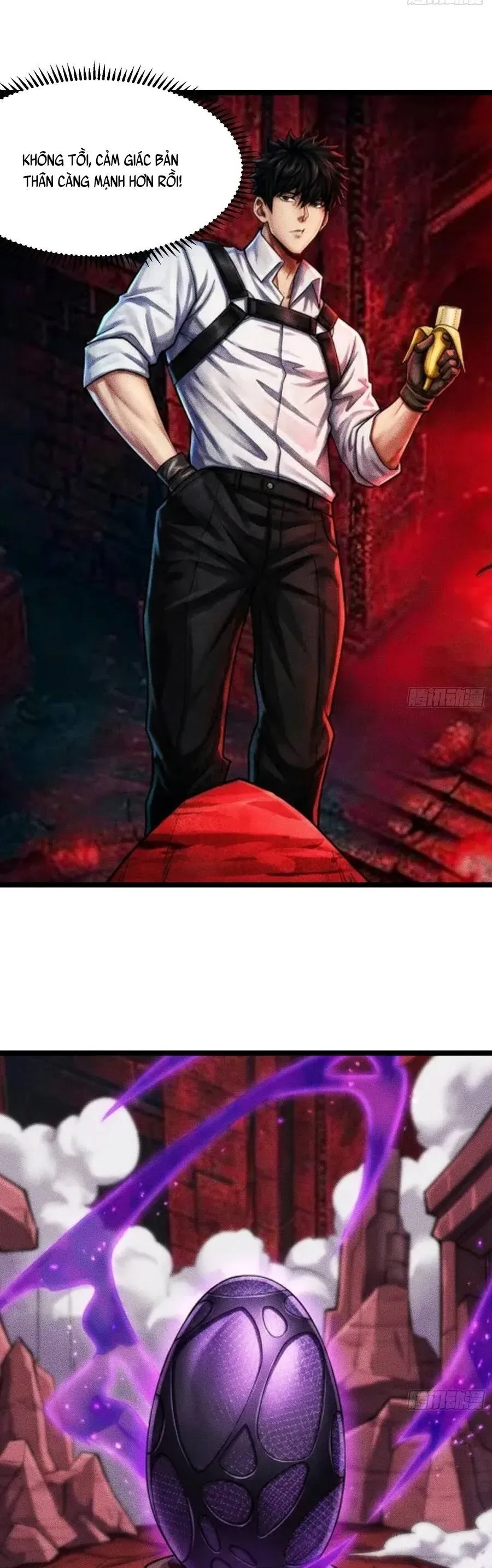 Ta Là Nông Phu Trồng Vong Linh Chap 12 - Next Chap 13