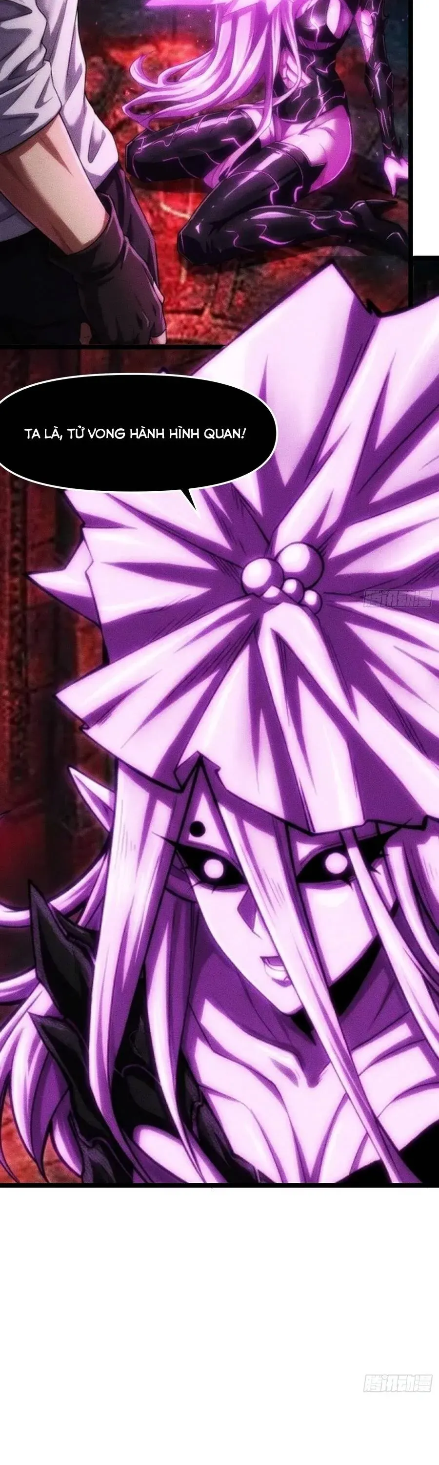 Ta Là Nông Phu Trồng Vong Linh Chap 12 - Next Chap 13